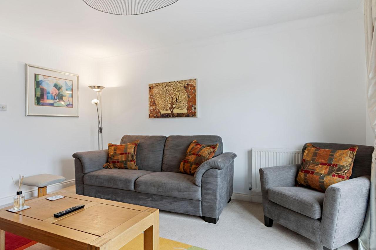 Quayside House By Staytor Accommodation Exeter Eksteriør bilde