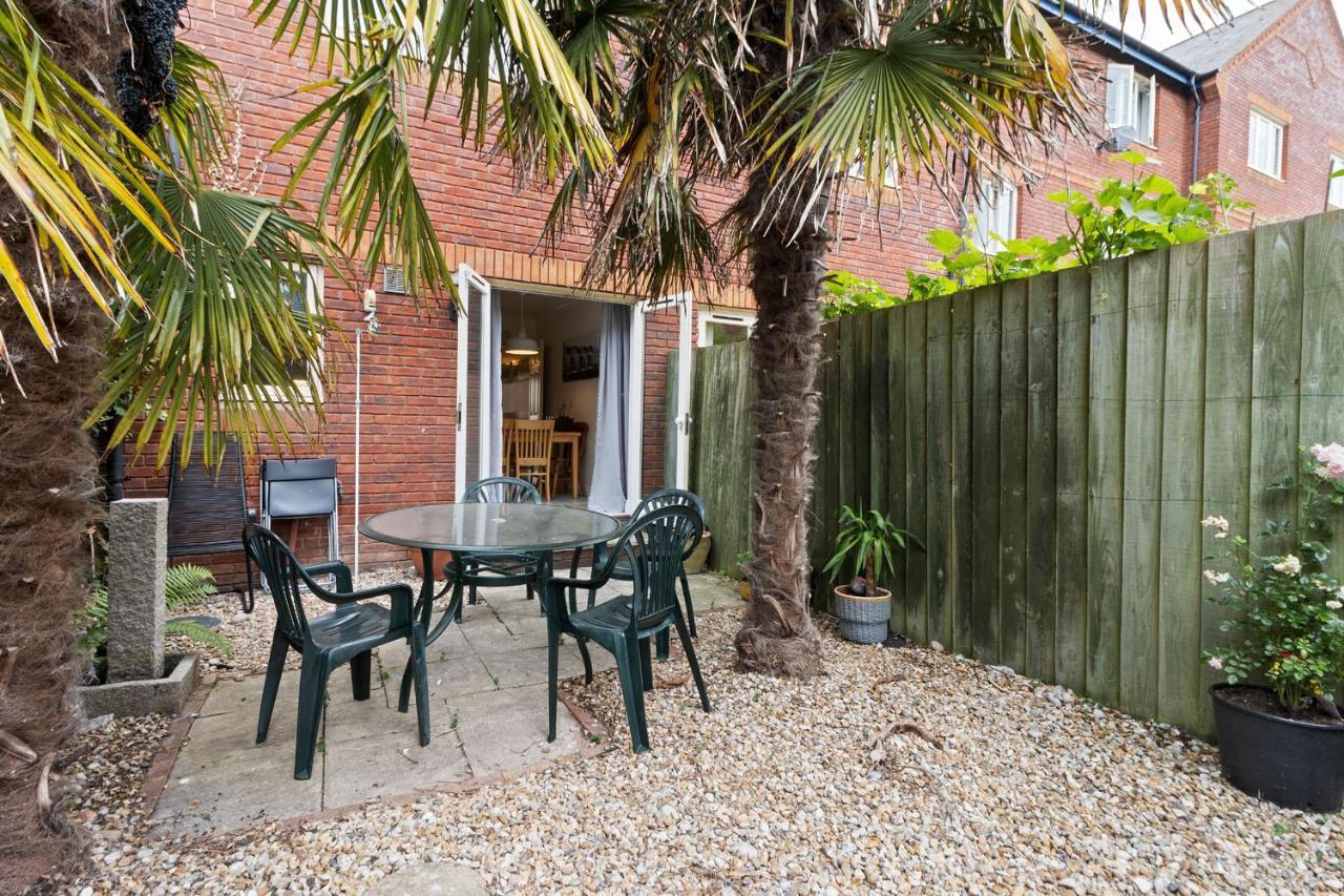Quayside House By Staytor Accommodation Exeter Eksteriør bilde