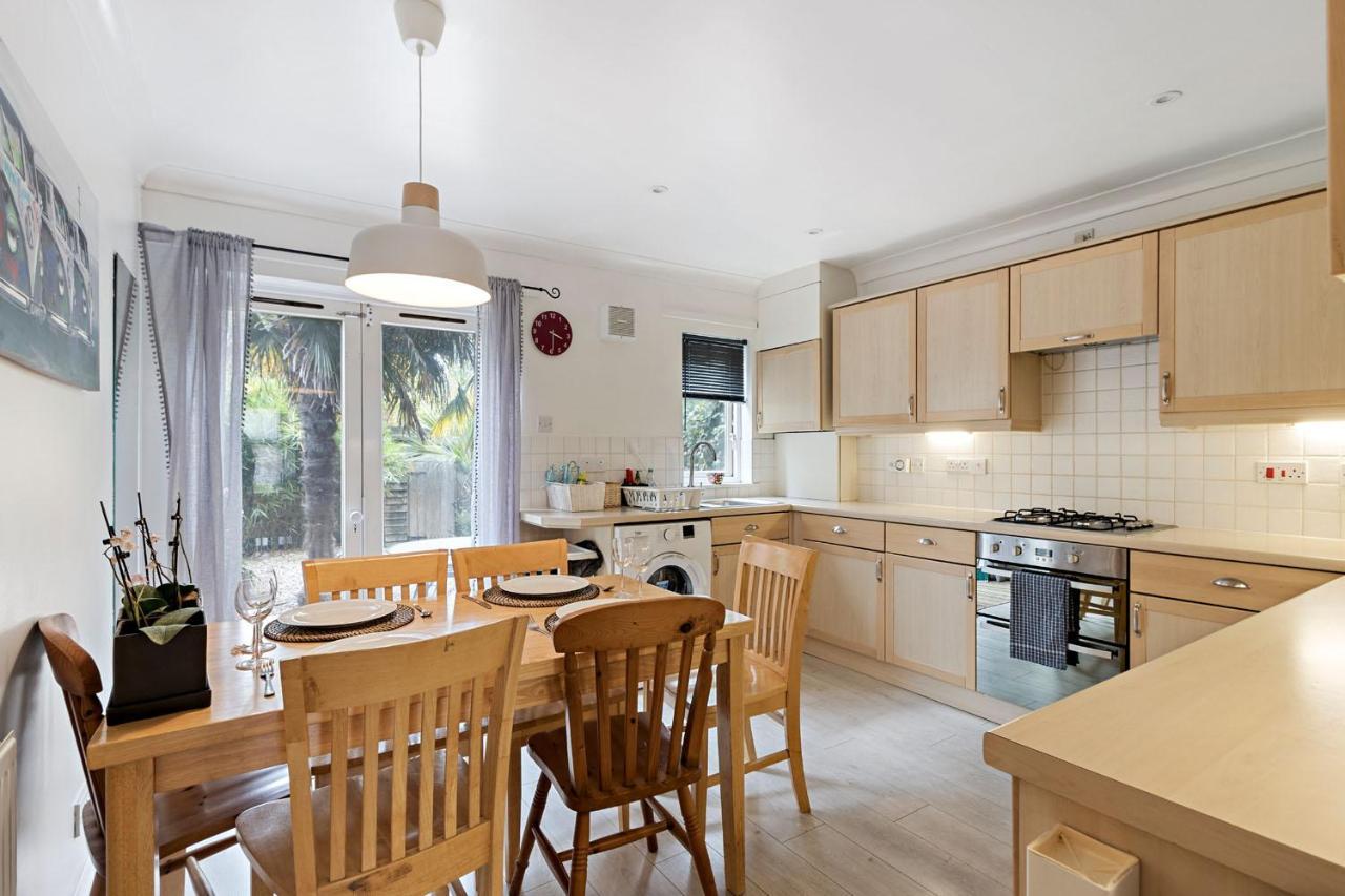 Quayside House By Staytor Accommodation Exeter Eksteriør bilde
