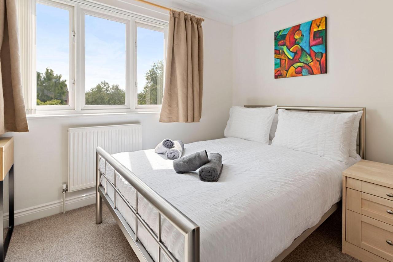 Quayside House By Staytor Accommodation Exeter Eksteriør bilde