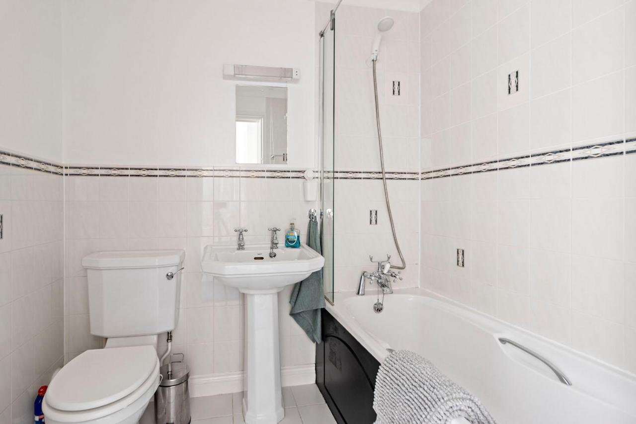 Quayside House By Staytor Accommodation Exeter Eksteriør bilde
