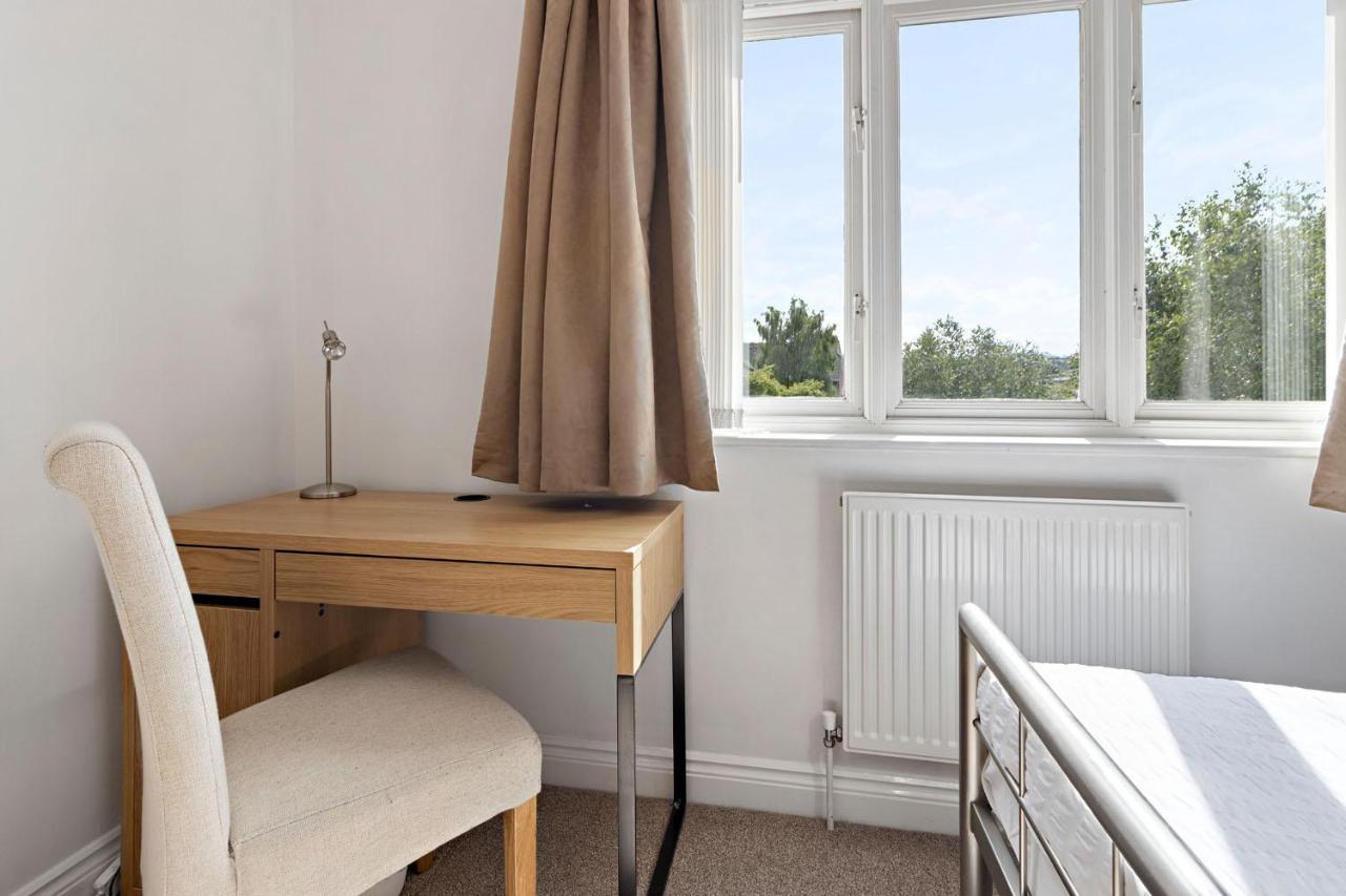 Quayside House By Staytor Accommodation Exeter Eksteriør bilde