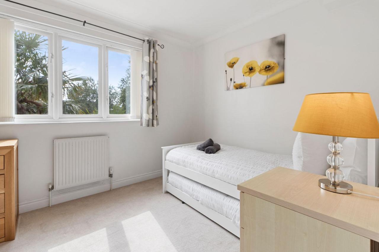 Quayside House By Staytor Accommodation Exeter Eksteriør bilde
