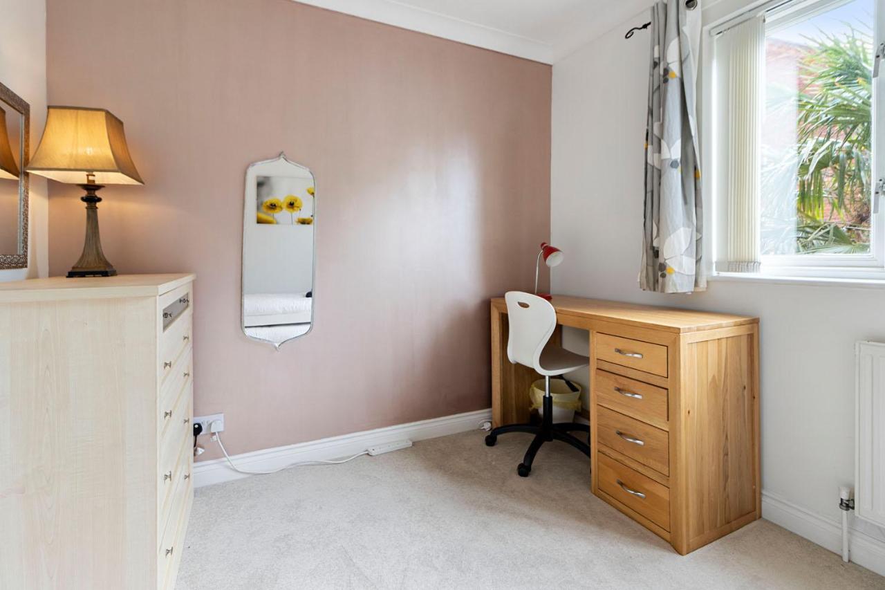 Quayside House By Staytor Accommodation Exeter Eksteriør bilde